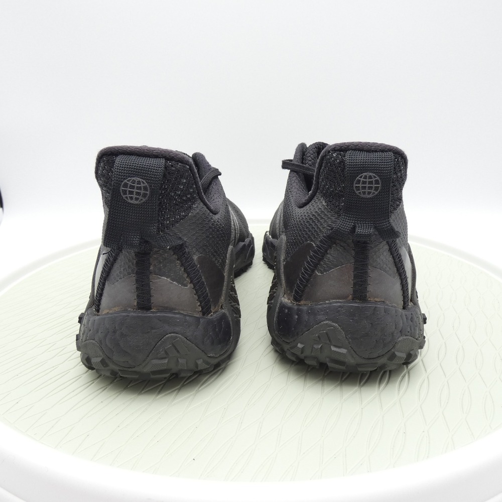 Adidas Terrex Free Hiker 2.0 Low GTX Core Black Grey Five GX2618 Mens Size 11 - Picture 4 of 10